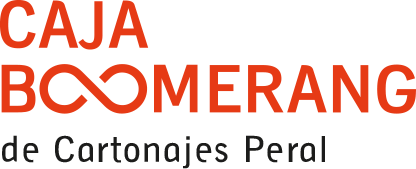 Caja Boomerang